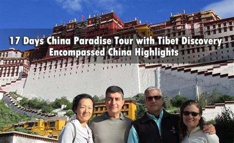 China Tour Packages, Cheap China Tours 2024/2025.